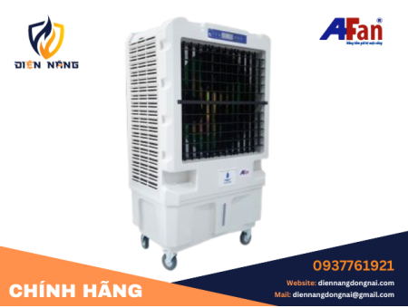 Quạt hơi nước làm mát  Afan AFN130-PP - Công Ty TNHH Thương Mại Dịch Vụ Kỹ Thuật Điện Năng